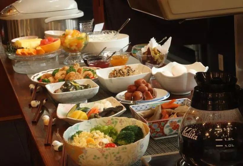 Fotos del hotel Frame  Sapporo:  14