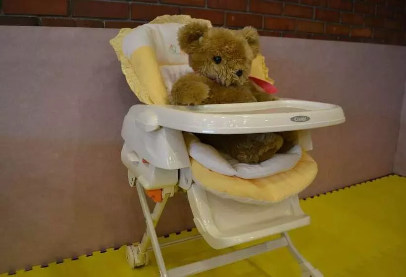 Fotos del hotel Frame  Sapporo:  6