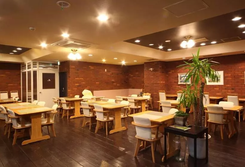 Fotos del hotel Frame  Sapporo:  9