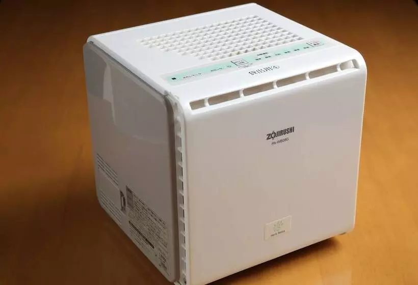 Fotos del hotel Frame  Sapporo:  4