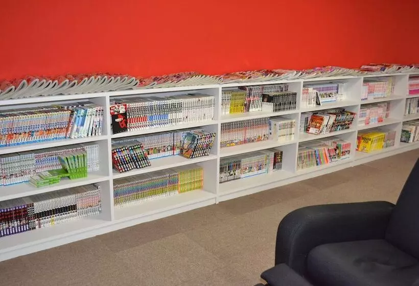 Fotos del hotel Frame  Sapporo:  13