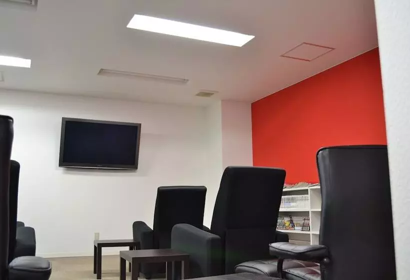 Fotos del hotel Frame  Sapporo:  10