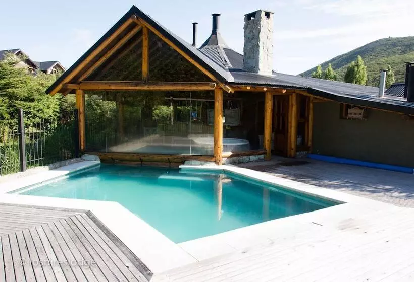 Fotos del hotel Los ñires Lodge:  10