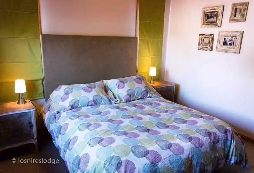 Fotos del hotel Los ñires Lodge:  15