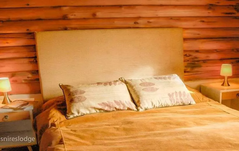 Fotos del hotel Los ñires Lodge:  17