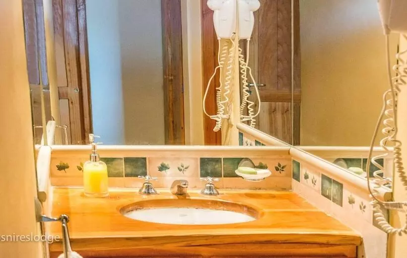 Fotos del hotel Los ñires Lodge:  6