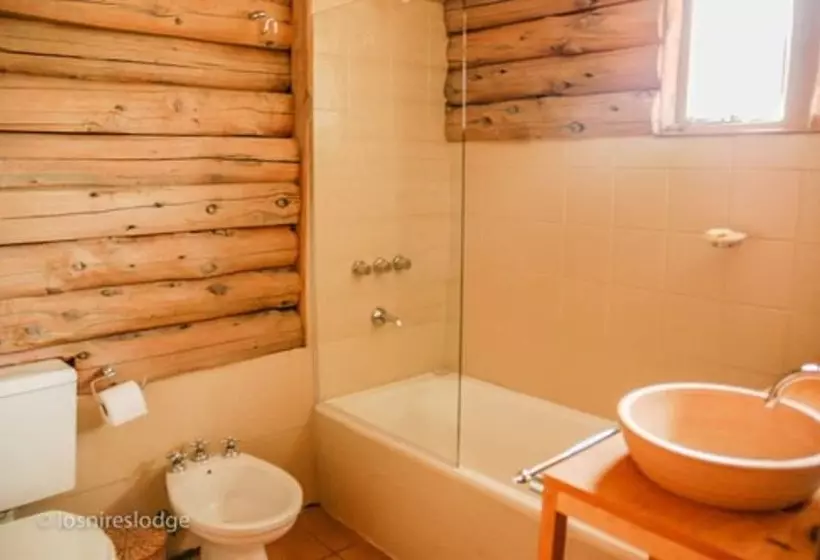 Fotos del hotel Los ñires Lodge:  13