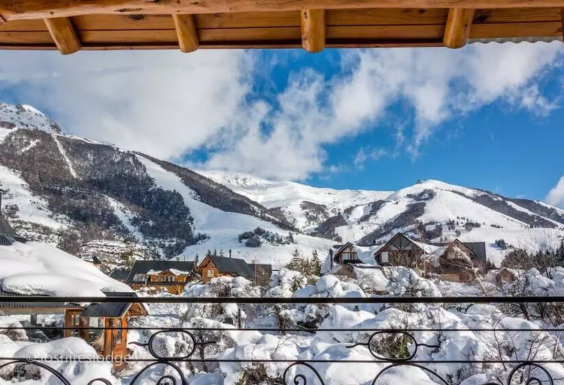 Fotos del hotel Los ñires Lodge:  8