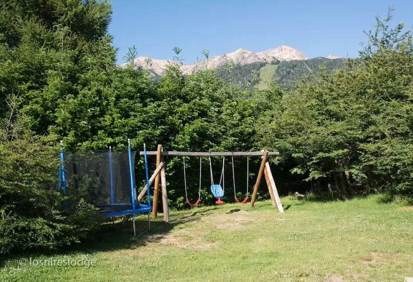 Fotos del hotel Los ñires Lodge:  5