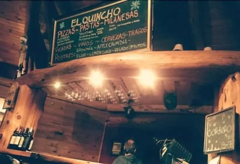 Fotos del hotel Los ñires Lodge:  20