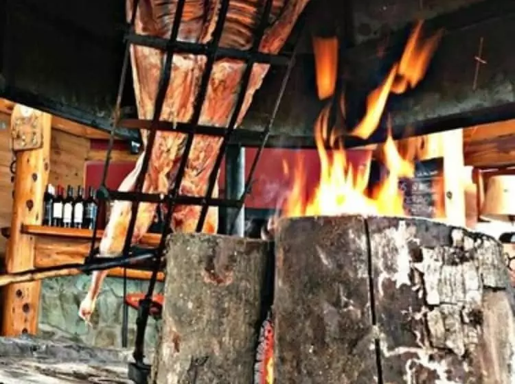 Fotos del hotel Los ñires Lodge:  7