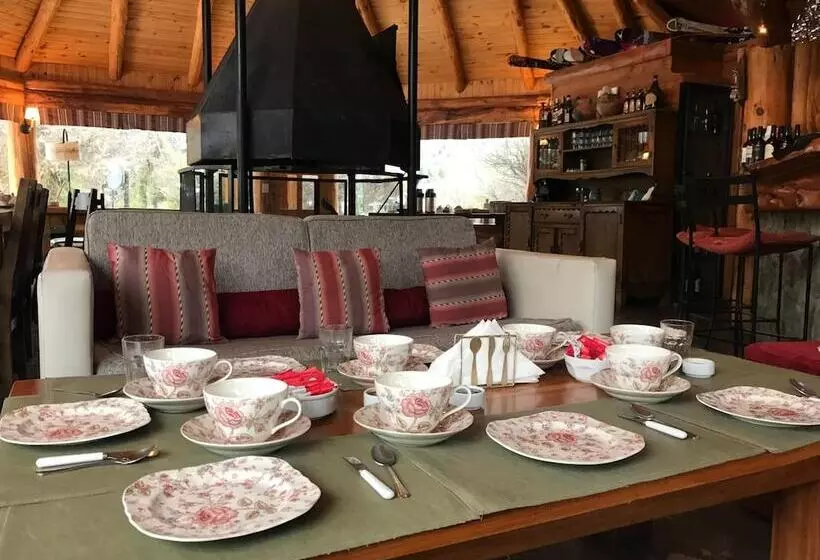 Fotos del hotel Los ñires Lodge:  12