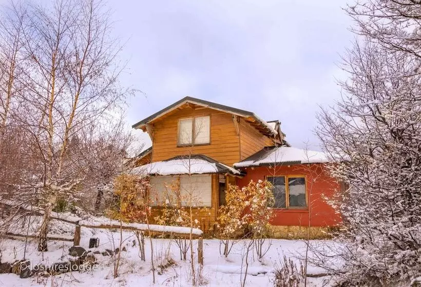 Fotos del hotel Los ñires Lodge:  16