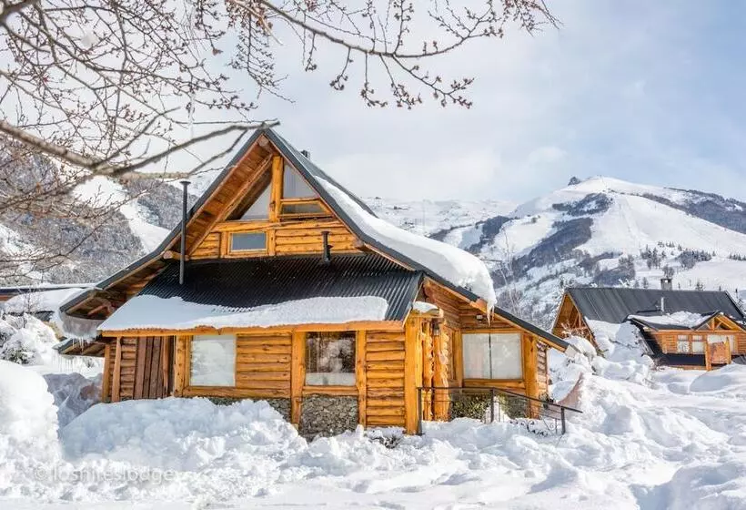 Fotos del hotel Los ñires Lodge:  21