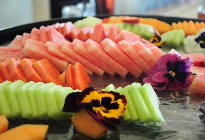 Fotos del hotel Magia Beachside Condo:  3