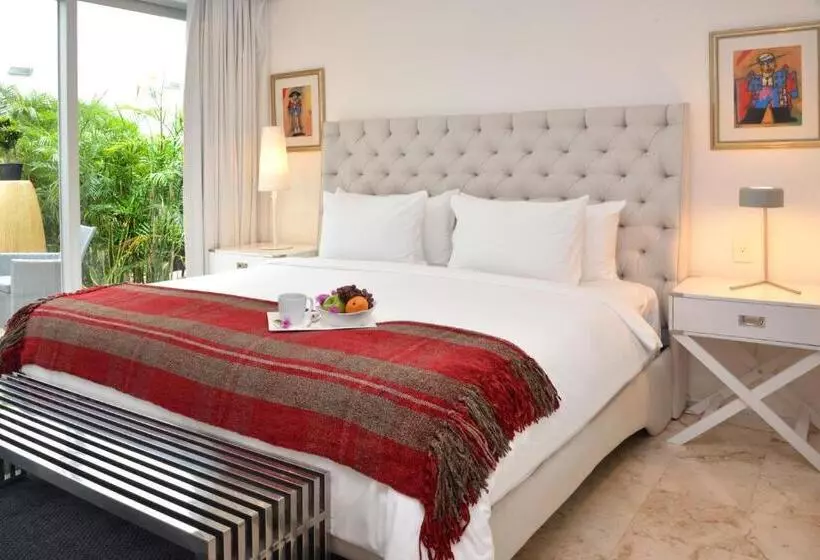 Fotos del hotel Magia Beachside Condo:  12