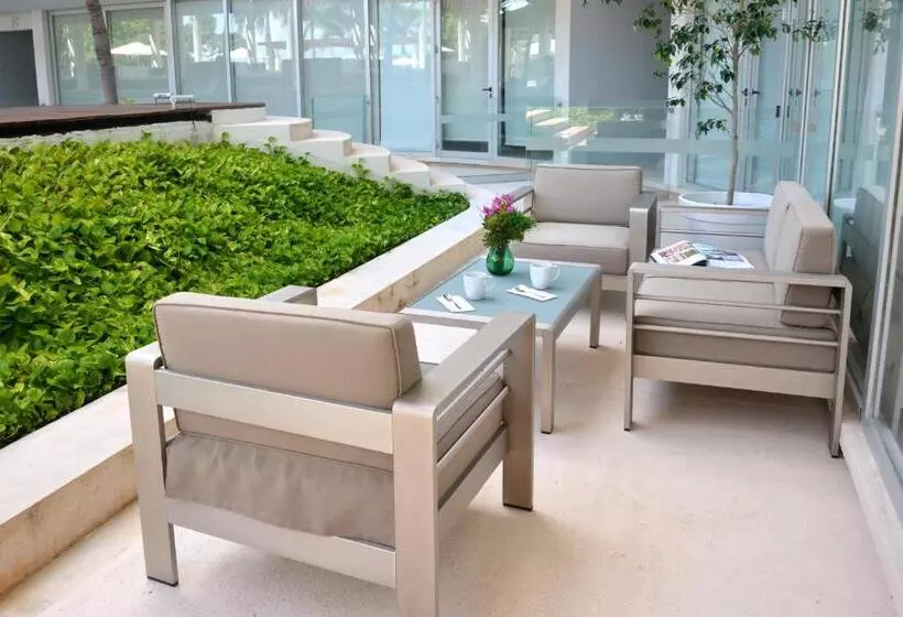 Fotos del hotel Magia Beachside Condo:  10