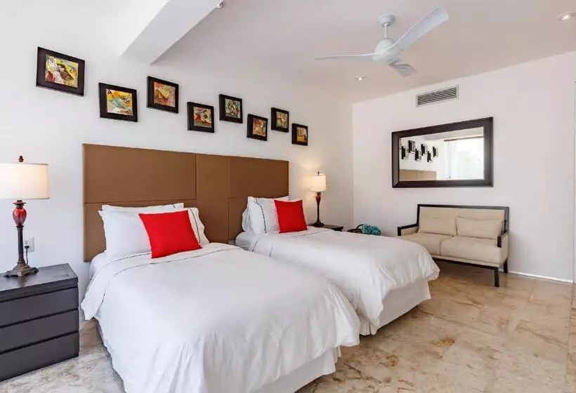 Fotos del hotel Magia Beachside Condo:  24