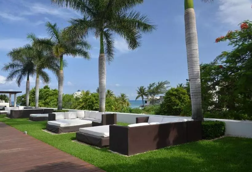 Fotos del hotel Magia Beachside Condo:  5