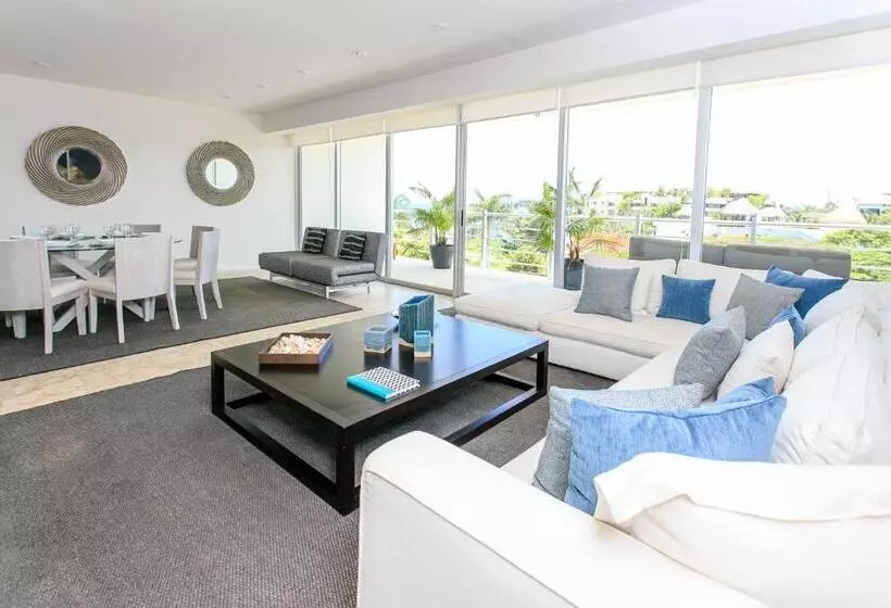 Fotos del hotel Magia Beachside Condo:  18