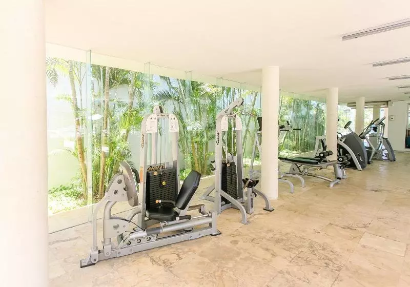 Fotos del hotel Magia Beachside Condo:  8