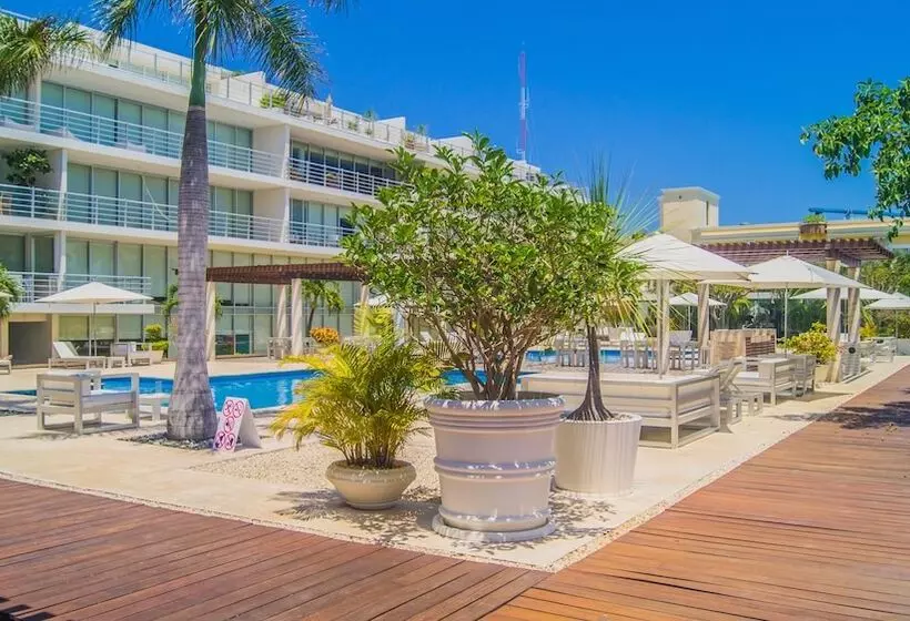 Fotos del hotel Magia Beachside Condo:  9