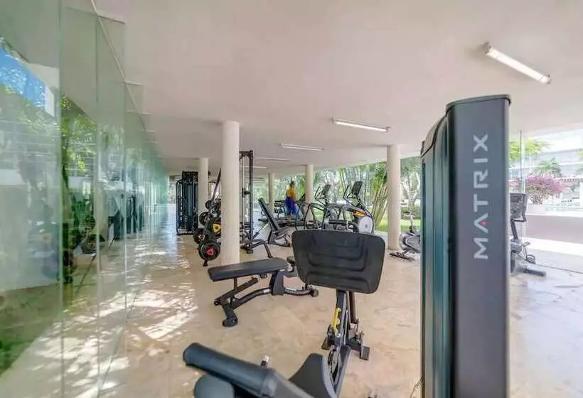 Fotos del hotel Magia Beachside Condo:  21