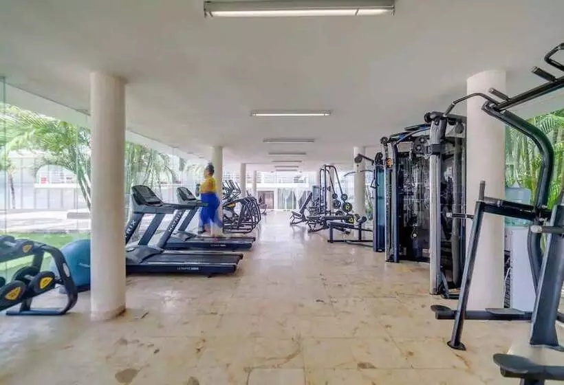 Fotos del hotel Magia Beachside Condo:  2