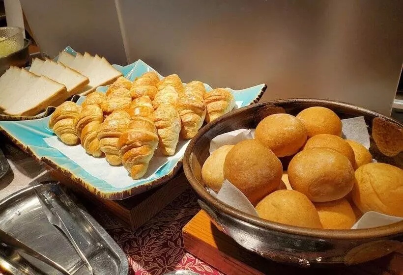 Fotos del hotel Roco Inn Matsuyama:  21