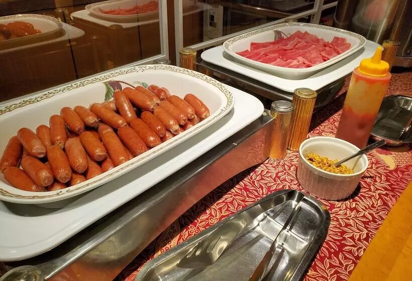 Fotos del hotel Roco Inn Matsuyama:  23