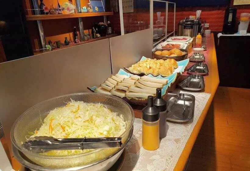 Fotos del hotel Roco Inn Matsuyama:  19