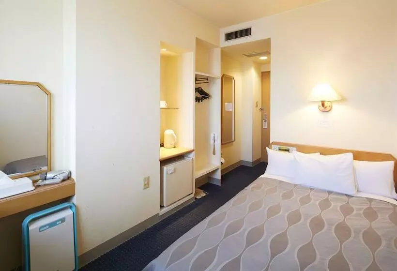 Fotos del hotel Roco Inn Matsuyama:  18