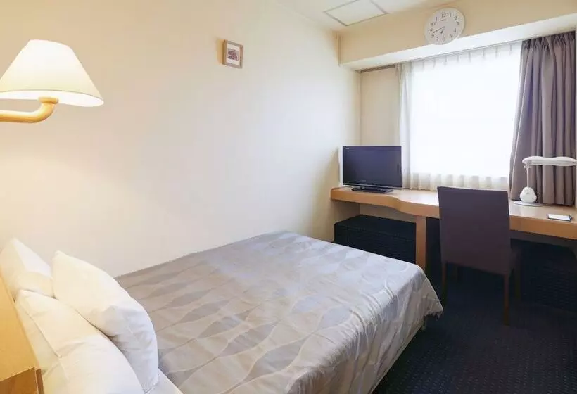 Fotos del hotel Roco Inn Matsuyama:  9