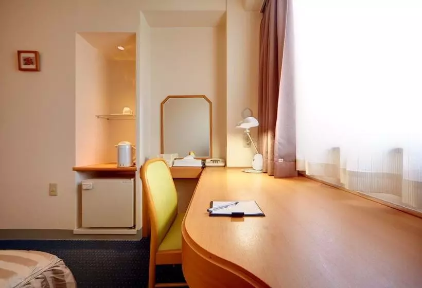 Fotos del hotel Roco Inn Matsuyama:  20