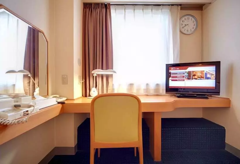 Fotos del hotel Roco Inn Matsuyama:  15