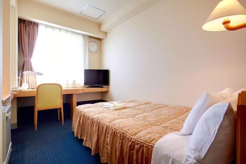 Fotos del hotel Roco Inn Matsuyama:  2
