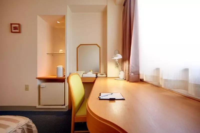 Fotos del hotel Roco Inn Matsuyama:  22