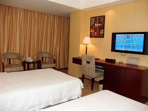 Fotos del hotel Shenzhen Xing Hua:  5