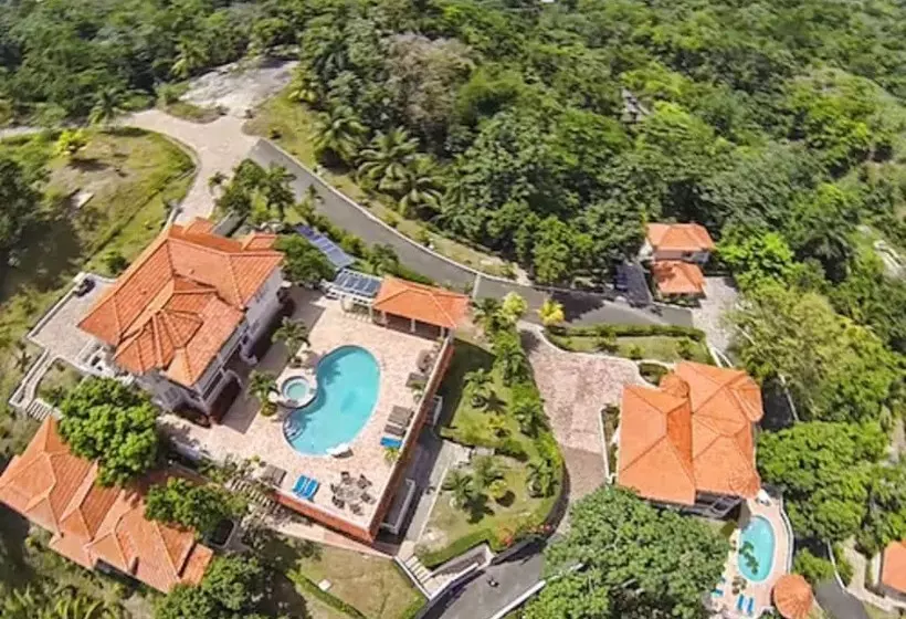 Fotos del hotel Tropical Lagoon Resort:  8