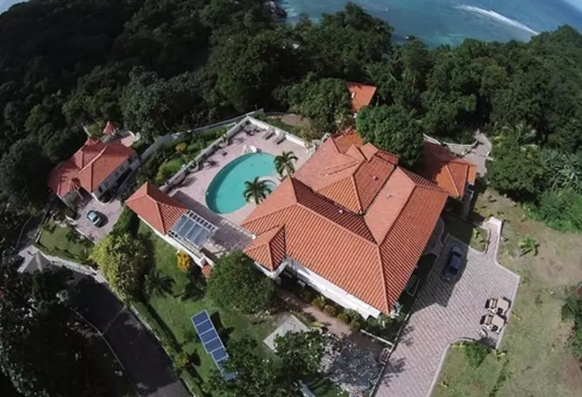 Fotos del hotel Tropical Lagoon Resort:  11