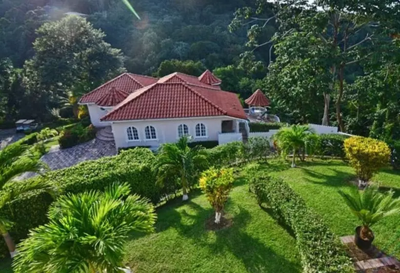 Fotos del hotel Tropical Lagoon Resort:  19