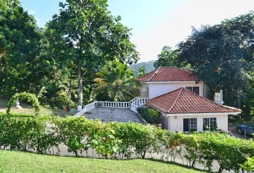 Fotos del hotel Tropical Lagoon Resort:  17