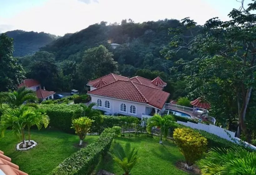 Fotos del hotel Tropical Lagoon Resort:  15