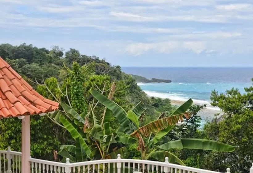 Fotos del hotel Tropical Lagoon Resort:  13