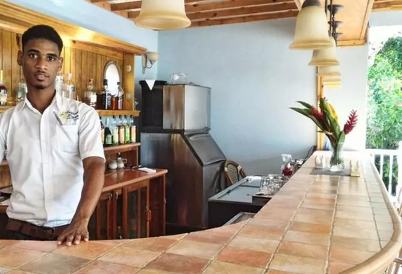 Fotos del hotel Tropical Lagoon Resort:  3