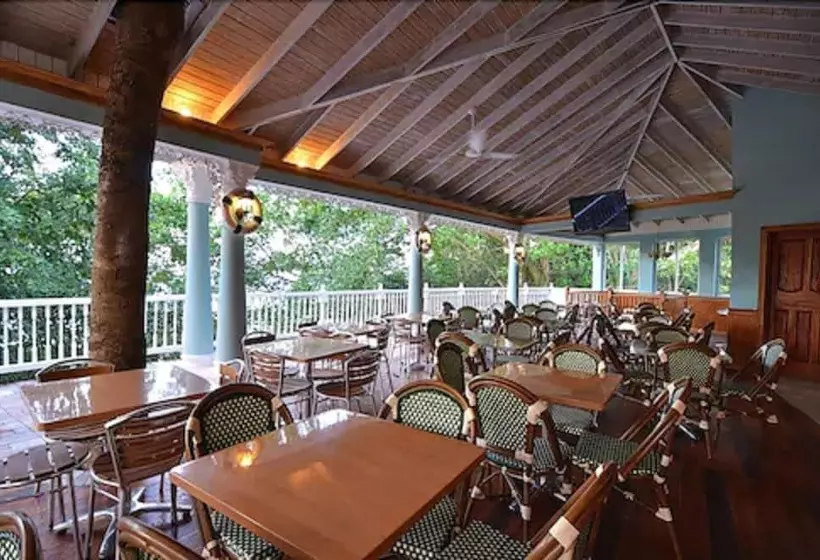 Fotos del hotel Tropical Lagoon Resort:  2