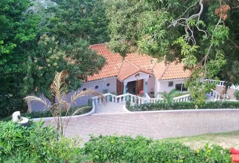 Fotos del hotel Tropical Lagoon Resort:  23