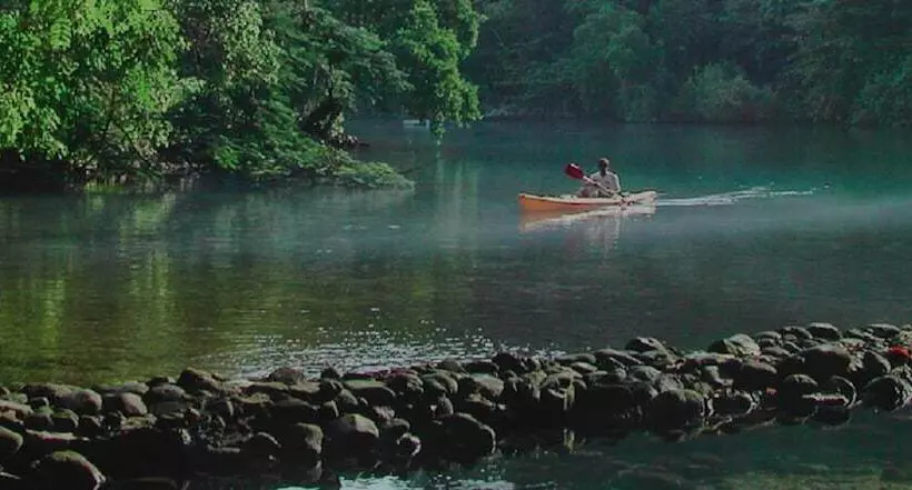 Fotos del hotel Tropical Lagoon Resort:  7