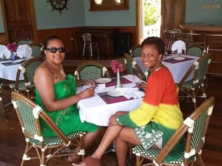 Fotos del hotel Tropical Lagoon Resort:  4