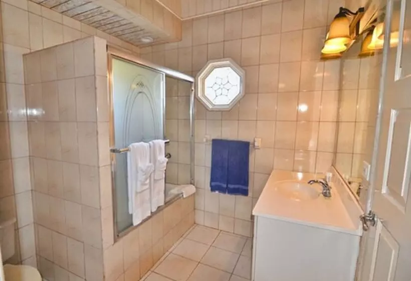 Fotos del hotel Tropical Lagoon Resort:  24